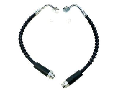 Dodge 4683996AG HOSE Brake