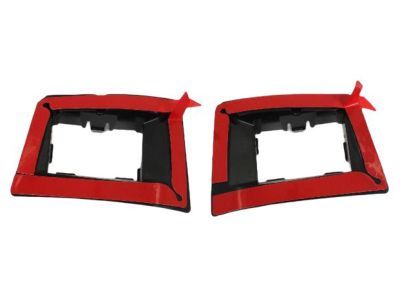 Dodge 68125730AA Mount Kit