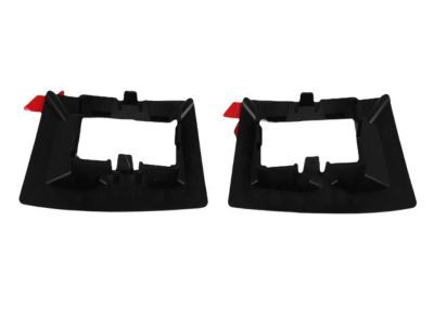 Dodge 68125730AA Mount Kit