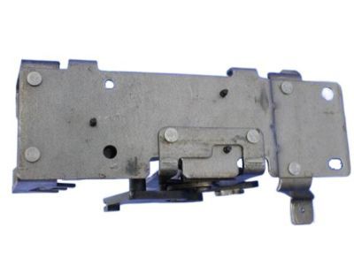 Dodge Automatic Transmission Shift Levers - 4670174