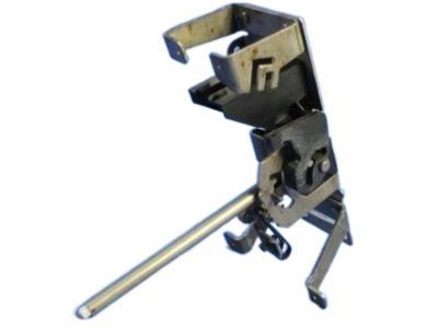 Dodge Automatic Transmission Shift Levers - 4670174