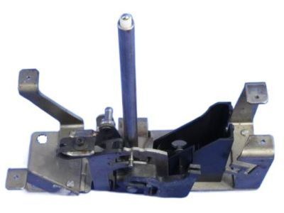 Dodge Automatic Transmission Shift Levers - 4670174