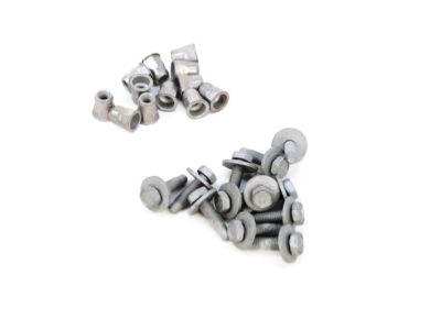 Mopar 68044460AA Hardware Kit