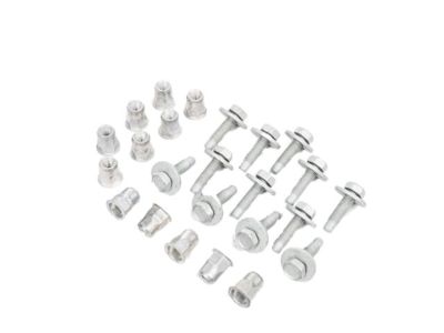 Mopar 68044460AA Hardware Kit