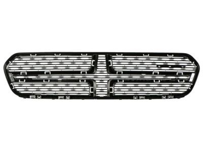 Dodge Grille - 5113717AB