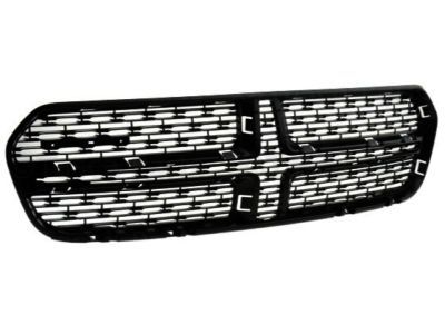 Dodge Grille - 5113717AB