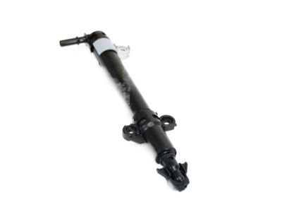 Jeep 68223028AA PUMP Washer, Headlamp