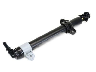 Jeep 68223028AA PUMP Washer, Headlamp