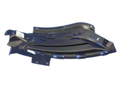 Chrysler 68202998AC Lamp Cover