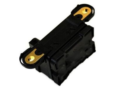 Jeep Yaw Sensor - 56029327AB