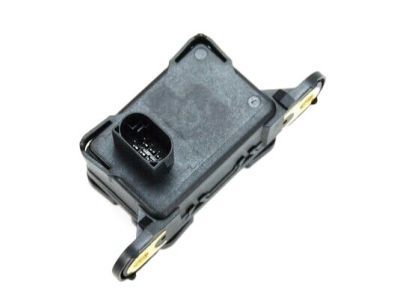 Jeep Yaw Sensor - 56029327AB