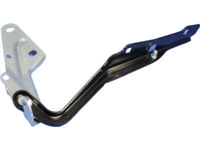 Mopar 55372575AC Hinge Hood