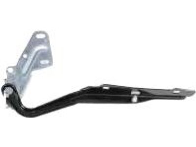 Mopar 55372575AC Hinge Hood