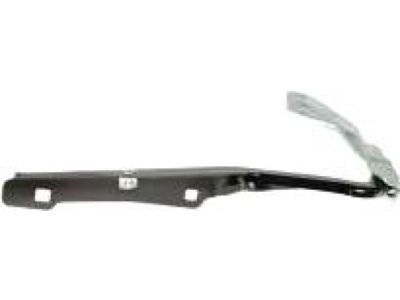 Mopar 55372575AC Hinge Hood