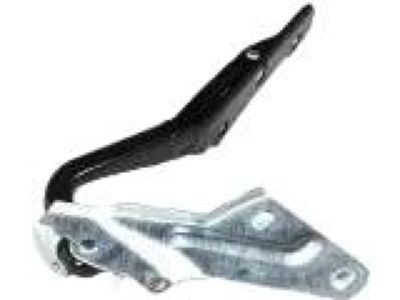 Mopar 55372575AC Hinge Hood