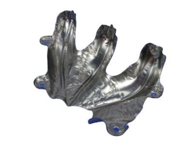 Dodge 4666088AC Heat Shield