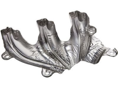 Dodge 4666088AC Heat Shield
