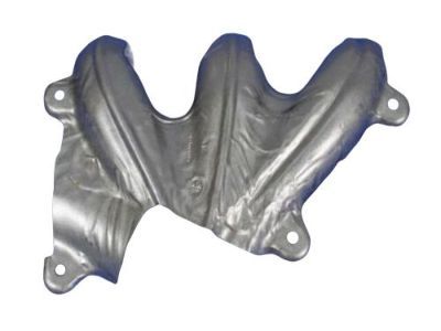 Dodge 4666088AC Heat Shield