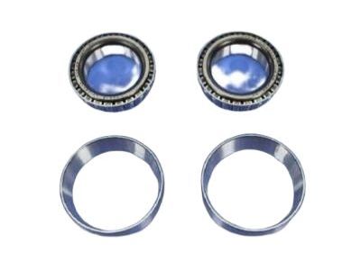 Dodge Ram 1500 Differential Bearing - 5072496AA