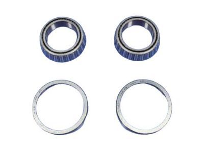 Dodge Ram 1500 Differential Bearing - 5072496AA