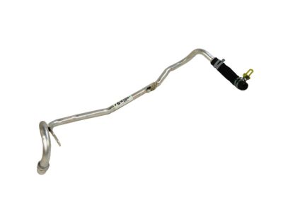 Mopar 68217332AA Hose And Tube Heater Supply