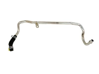 Mopar 68217332AA Hose And Tube Heater Supply