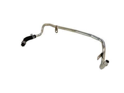 Mopar 68217332AA Hose And Tube Heater Supply