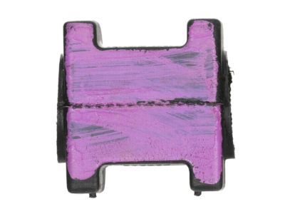 Dodge 5181076AA CUSHION Sway Eliminator