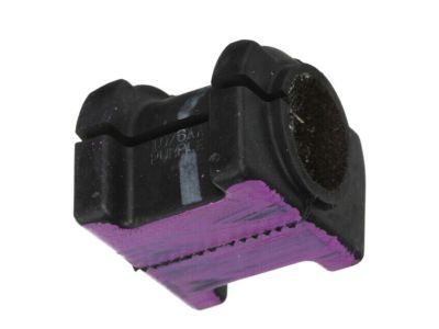 Dodge 5181076AA CUSHION Sway Eliminator
