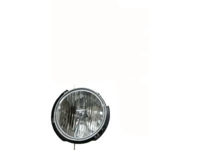 Mopar 55078148AA Headlamp