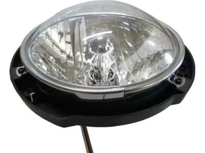 Mopar 55078148AA Headlamp