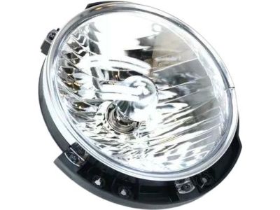 Mopar 55078148AA Headlamp
