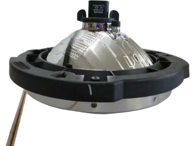 Mopar 55078148AA Headlamp