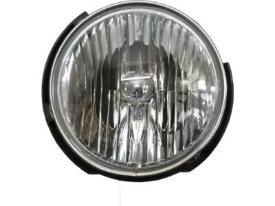 Mopar 55078148AA Headlamp