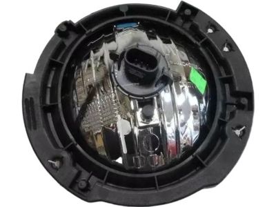 Mopar 55078148AA Headlamp