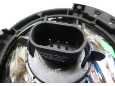 Mopar 55078148AA Headlamp