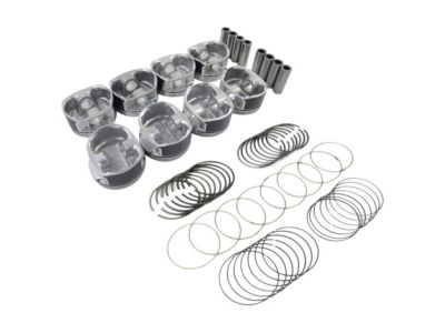 Jeep Piston - 5086011AB