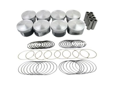 Jeep Piston - 5086011AB