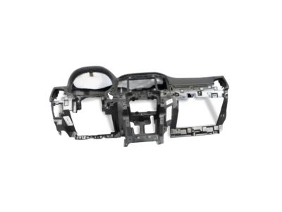 Mopar 1TP031XTAA Instrument Panel Base Panel