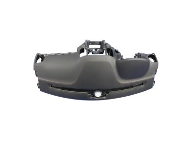 Mopar 1TP031XTAA Instrument Panel Base Panel