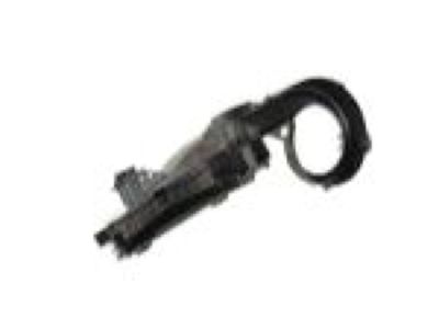 Mopar 68308966AA Lower Housing Mopar 68308966AA Lower Housing