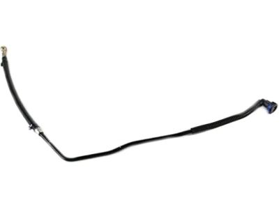 Ram 68264863AA TUBE Fuel Vapor