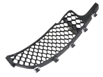 Dodge 68160491AC Grille