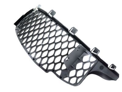 Dodge 68160491AC Grille