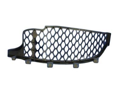 Dodge 68160491AC Grille