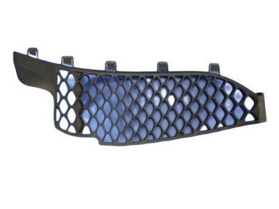 Dodge 68160491AC Grille