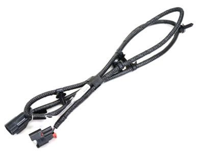 Ram 68090861AA WIRING Jumper Under Hood Lamp
