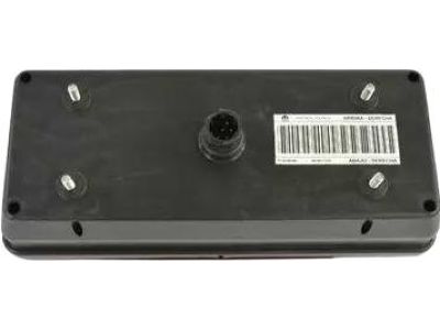 Mopar 68169777AA Lamp Tail