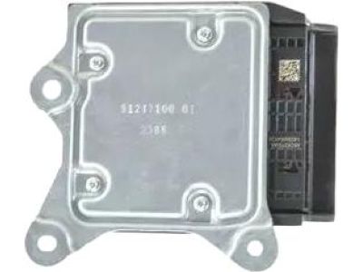 Mopar 68405937AA Module Occupant Restraint