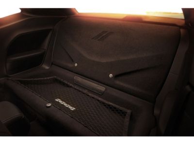 Dodge Seat Cover - 1FM721D5AA